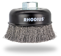 [45071-3] RHODIUS STBW Topfbürste