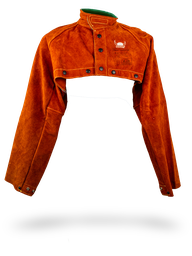 [48300-047] WELDAS 44-7800 Lava Brown™ spalt Rindleder Sigma Jacke
