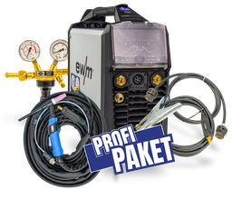 [00125-20022PP] EWM Picotig 220 puls DC 5P Set