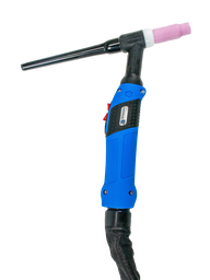 [22011-06204-WEB] TBi SR 26 gasgekühlter WIG Brenner, 4m, für EWM