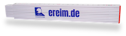 [2548] E. REIM Zollstock