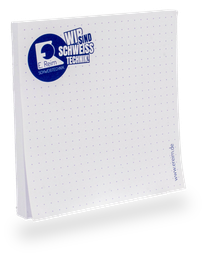 [Merch-004] E. REIM Haftnotizblock